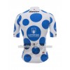 Wielershirt 2018 Ronde van Spanje N002